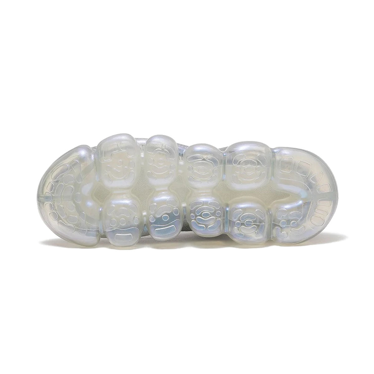 grounds - JEWELRY AURORA R1-WHITE GRAY/TP-CLEAR AURORA 【549】
