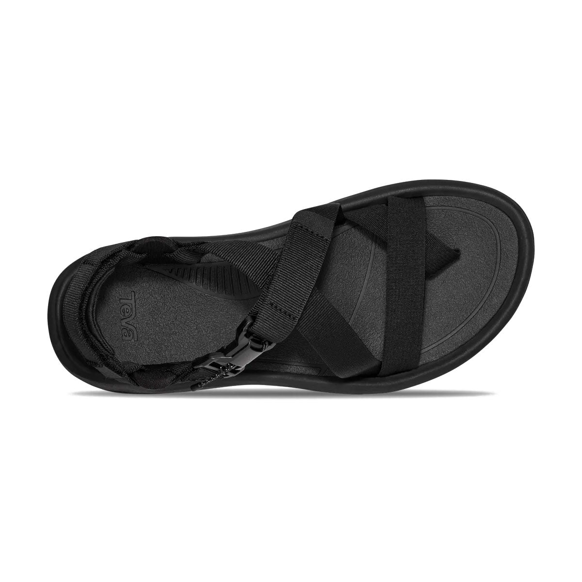 TEVA - MENS HURRICANE TERRA DACTYL 【1169430-BLK】