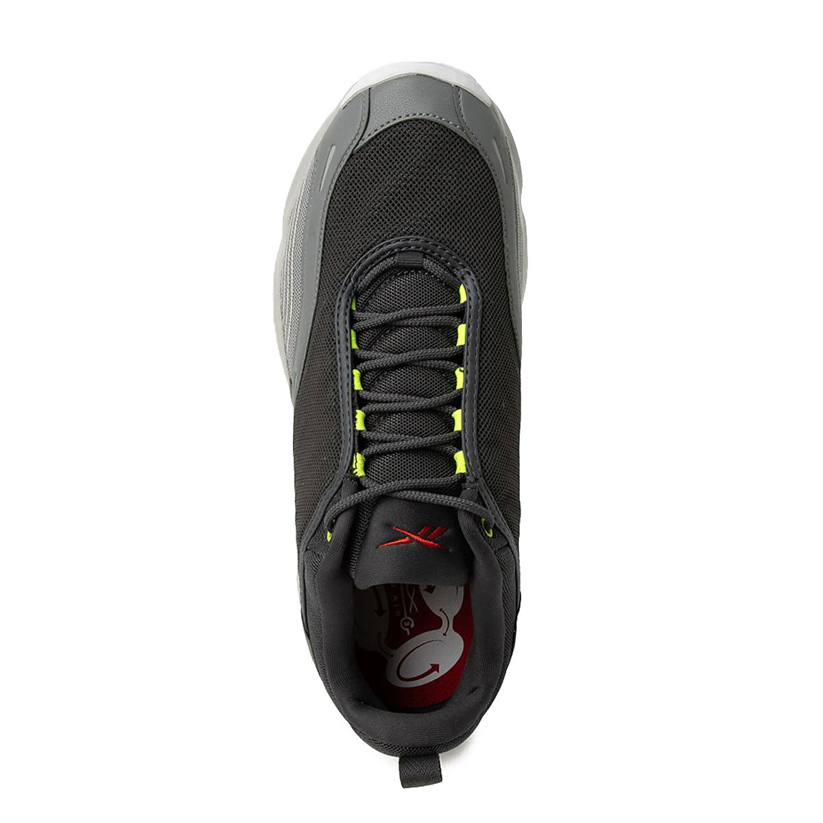 REEBOK - DMX SERIES 3000 BLACK/RED【146100-100263683】