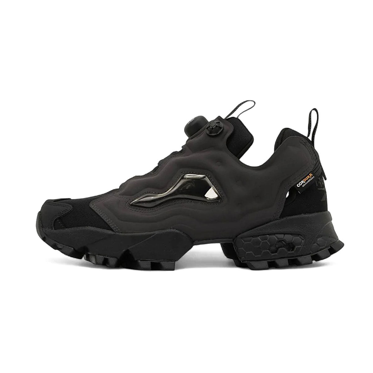 Reebok - INSTAPUMP FURY 94 WINTER BLACK【132597-100230812