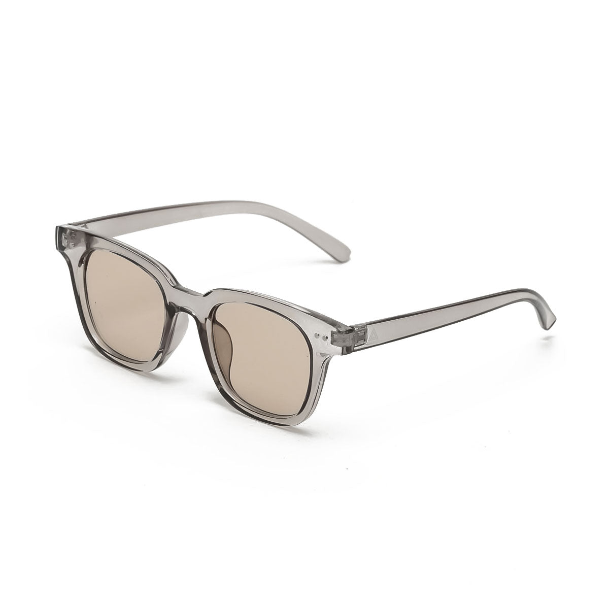 SUNKAK - TYPE2 CLEAR BLACK BROWN