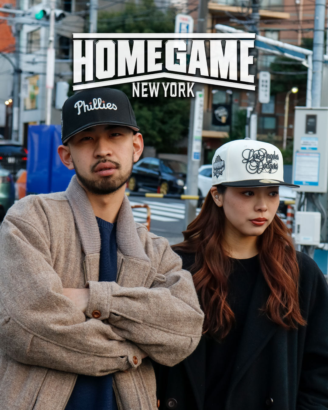 NEW ERA - Philadelphia Phillies 59FIFTY 2000 World Series Black