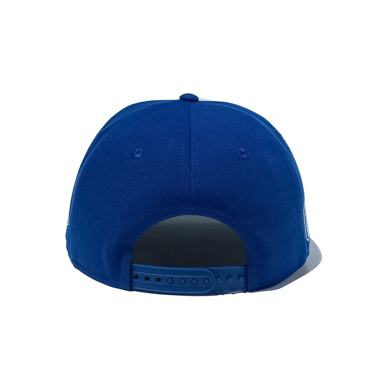 NEW ERA Chicago Cubs - 9FIFTY MLB WT TOKYO WHITE/LIGHT ROYAL 【14542675】