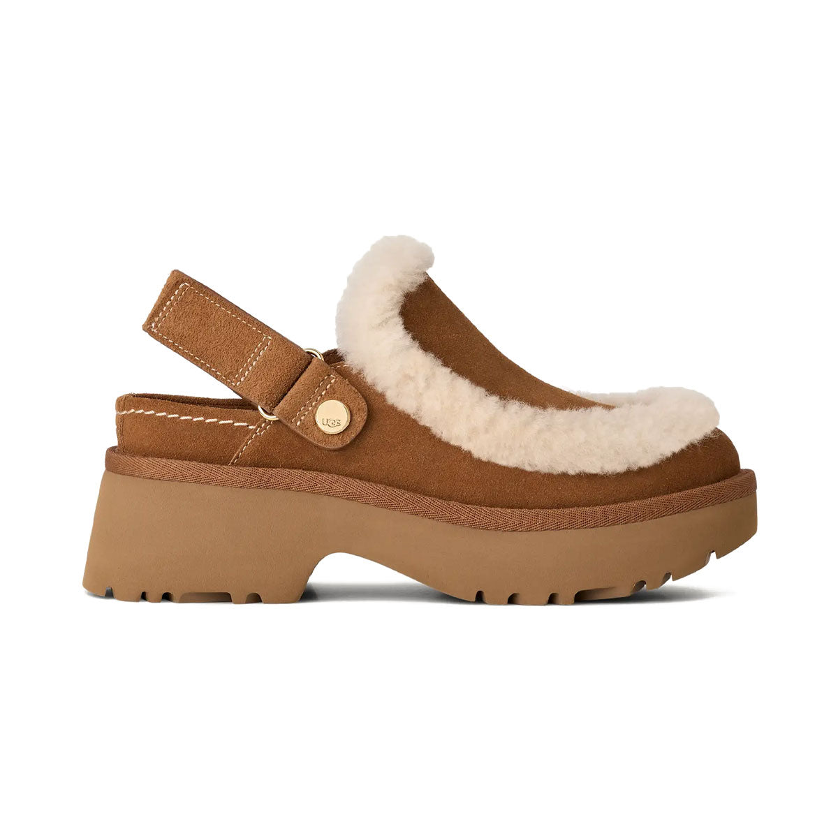 UGG - W ESMEE CLOG 【1173331-CHE】
