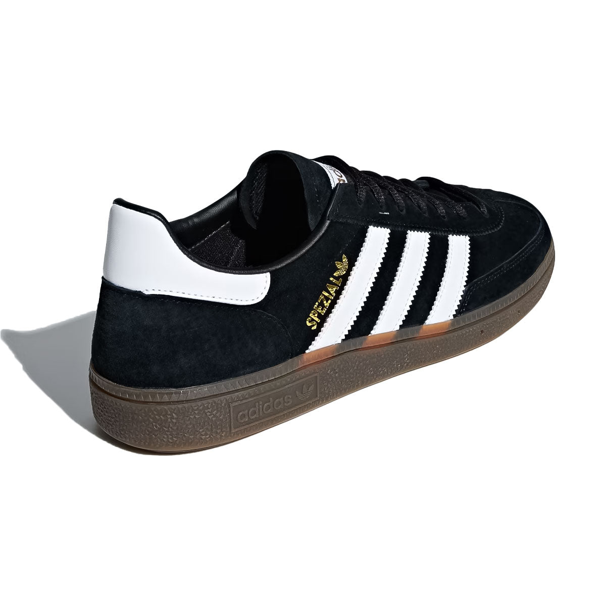 adidas - HANDBALL SPEZIAL CORE BLACK/FW WHITE 【DB3021】