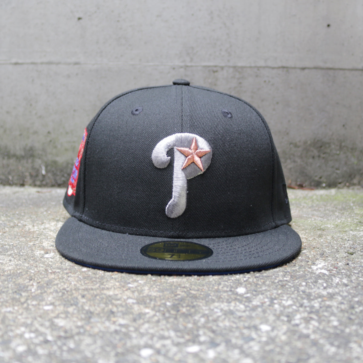 NEWERA - Philadelphia Phillies ASG1952 59FIFTY BLACK