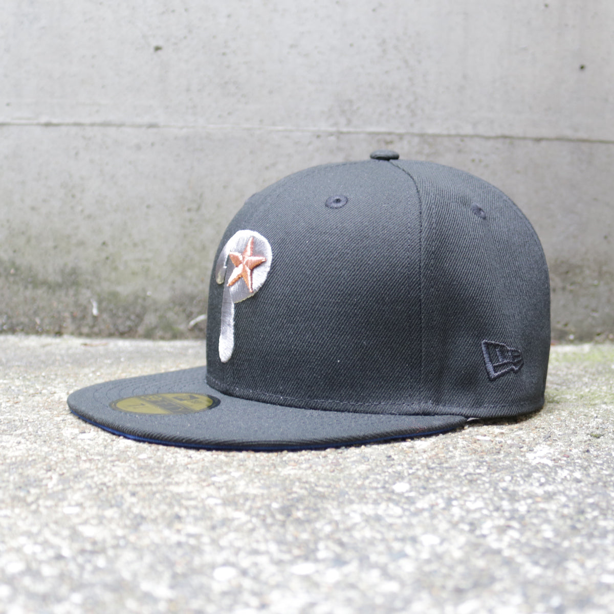 NEWERA - Philadelphia Phillies ASG1952 59FIFTY BLACK