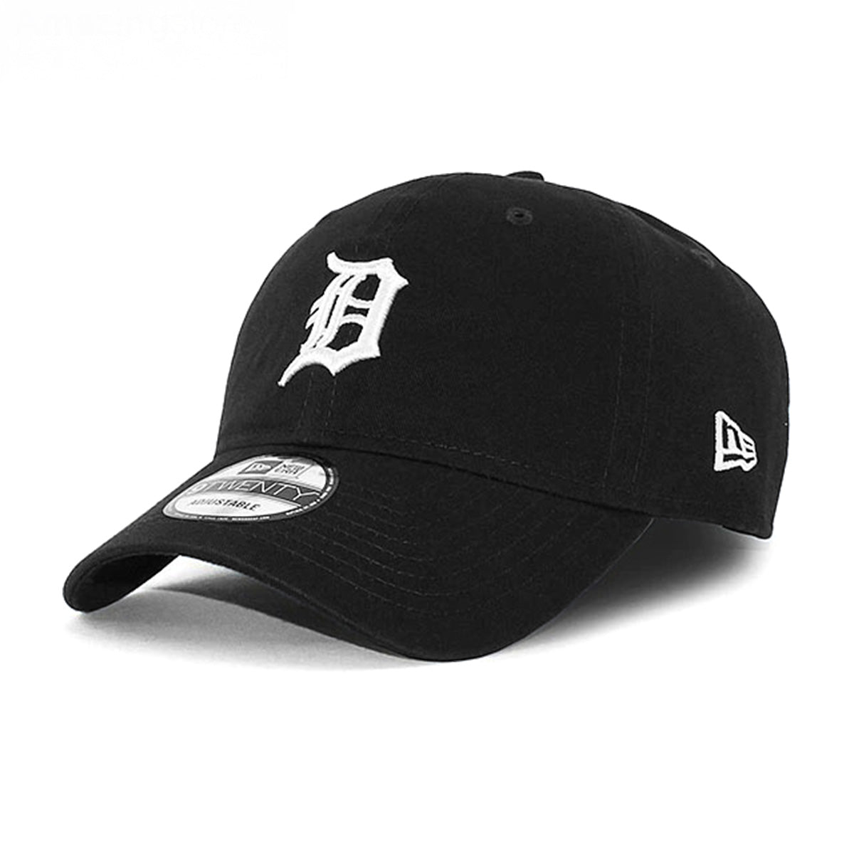 NEW ERA Detroit Tigers - 9TWENTY MLB CORE CLASSIC REP HM 22 【60235223】
