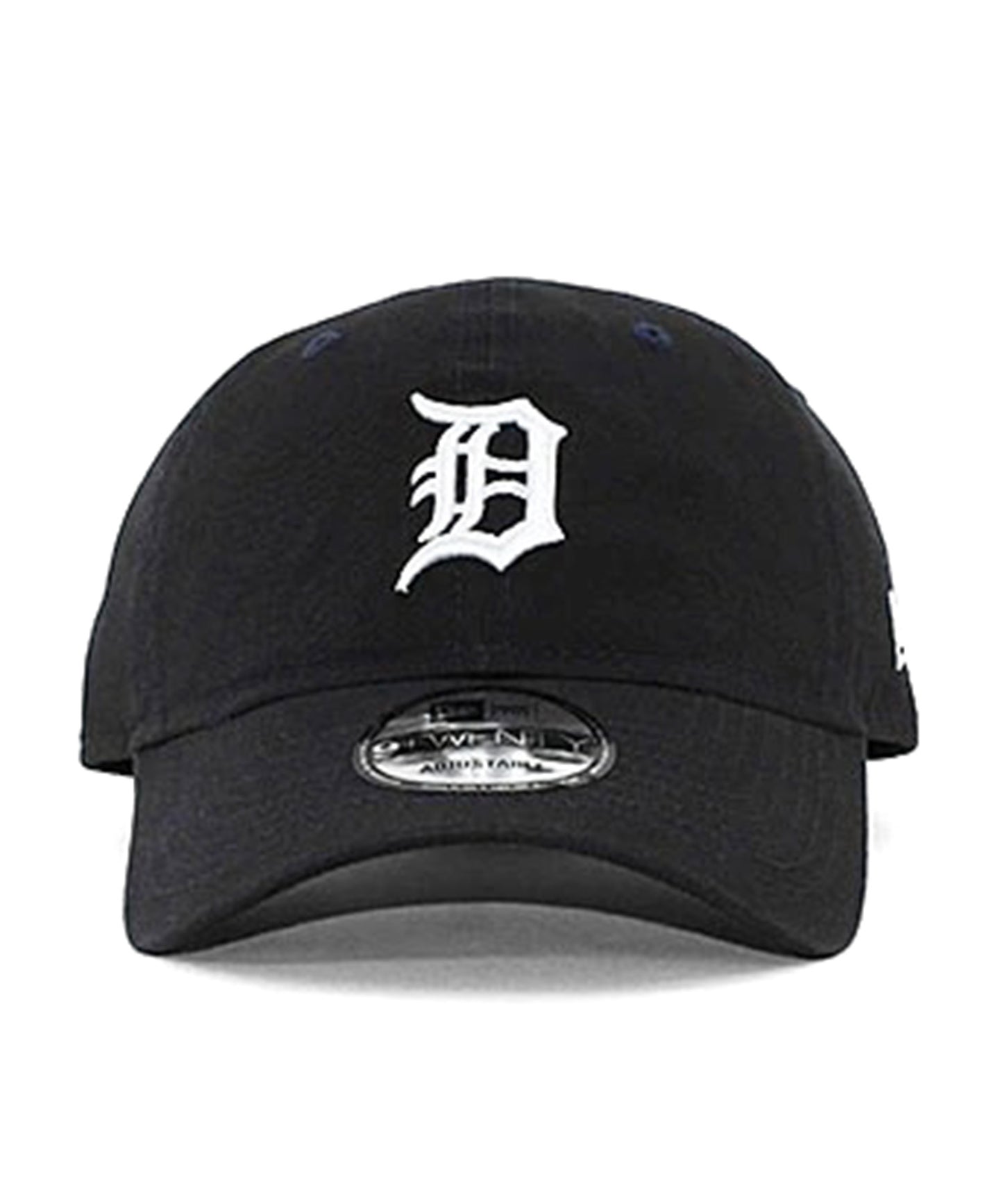 NEW ERA Detroit Tigers - 9TWENTY MLB CORE CLASSIC REP HM 22 【60235223】