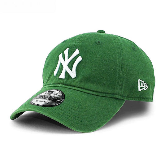 NEW ERA New York Yankees - 9TWENTY MLB CORE CLASSIC KGR 【60235267】