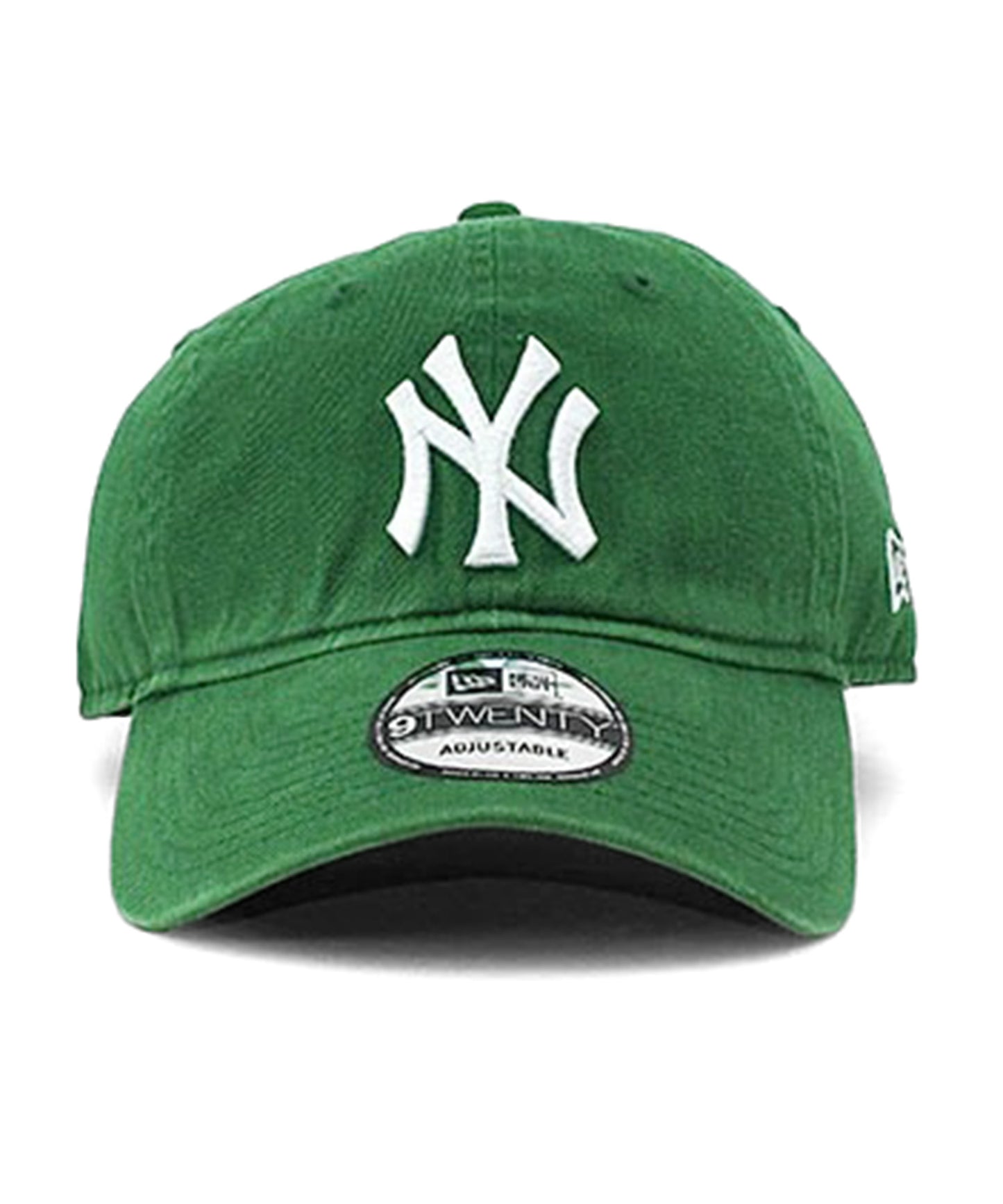 NEW ERA New York Yankees - 9TWENTY MLB CORE CLASSIC KGR 【60235267】