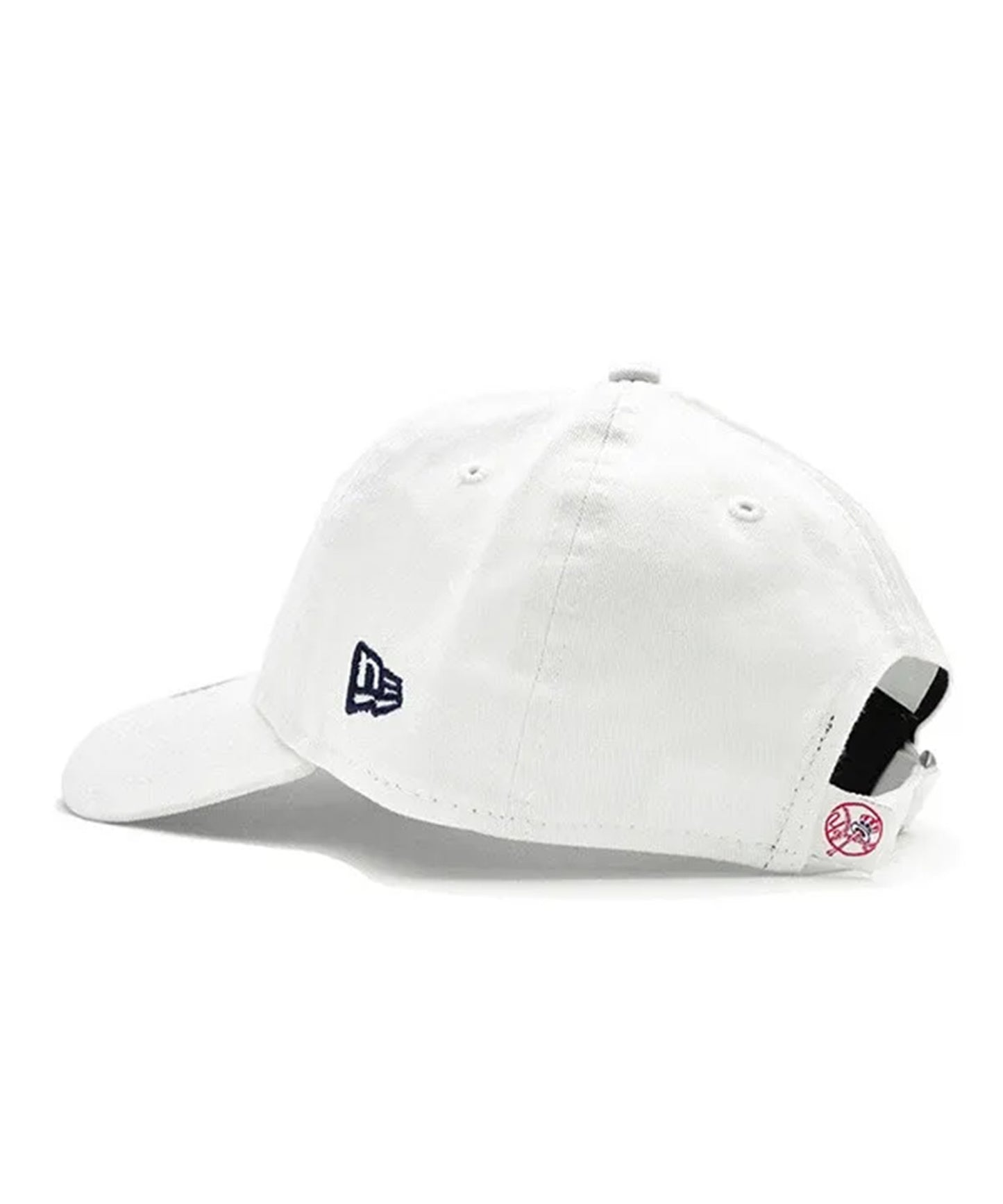 NEW ERA New York Yankees - 9TWENTY MLB CORE CLASSIC WHI 【60235299】