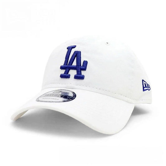 NEW ERA Los Angeles Dodgers - 9TWENTY MLB CORE CLASSIC WHI 【60235308】