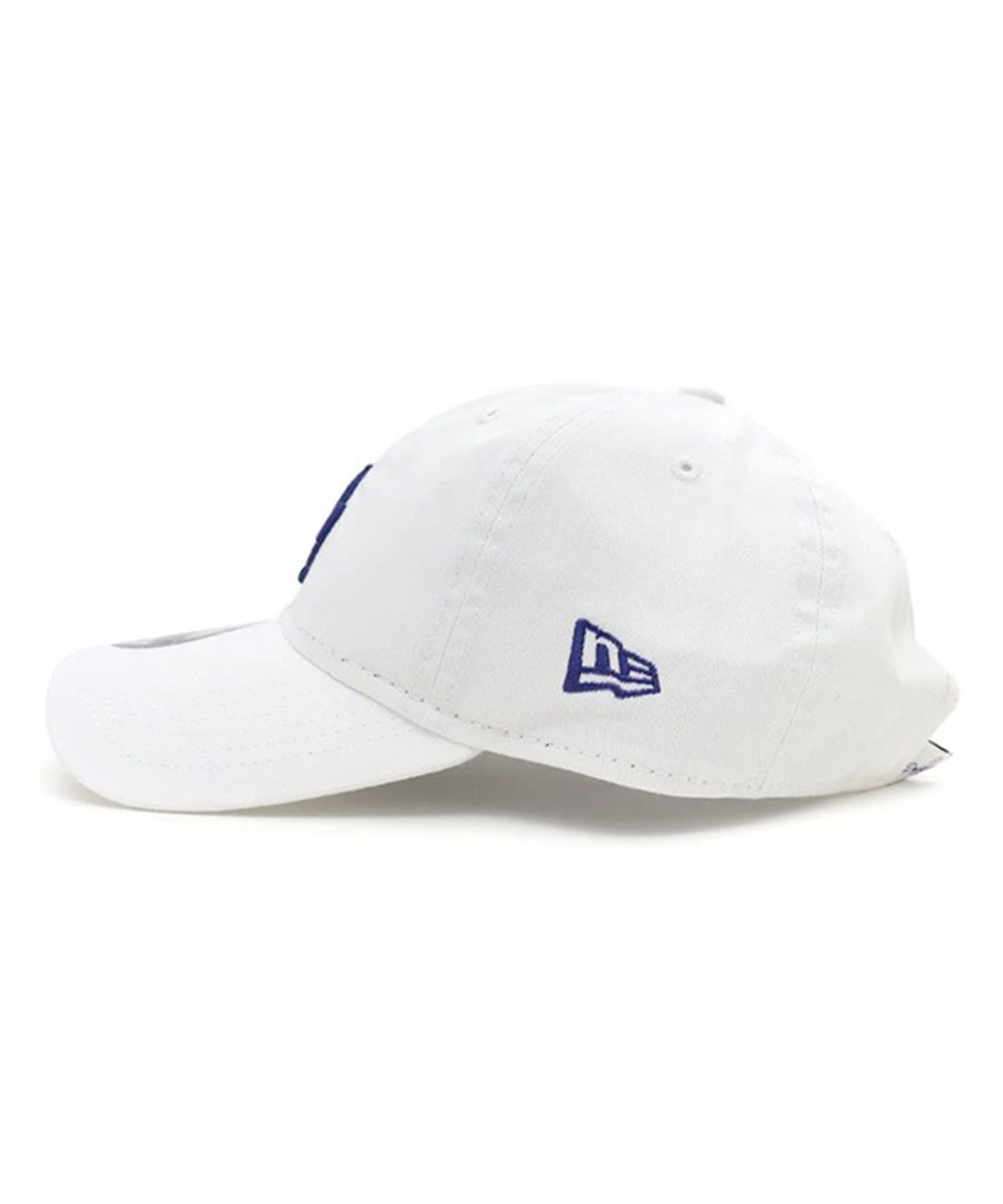 NEW ERA Los Angeles Dodgers - 9TWENTY MLB CORE CLASSIC WHI 【60235308】