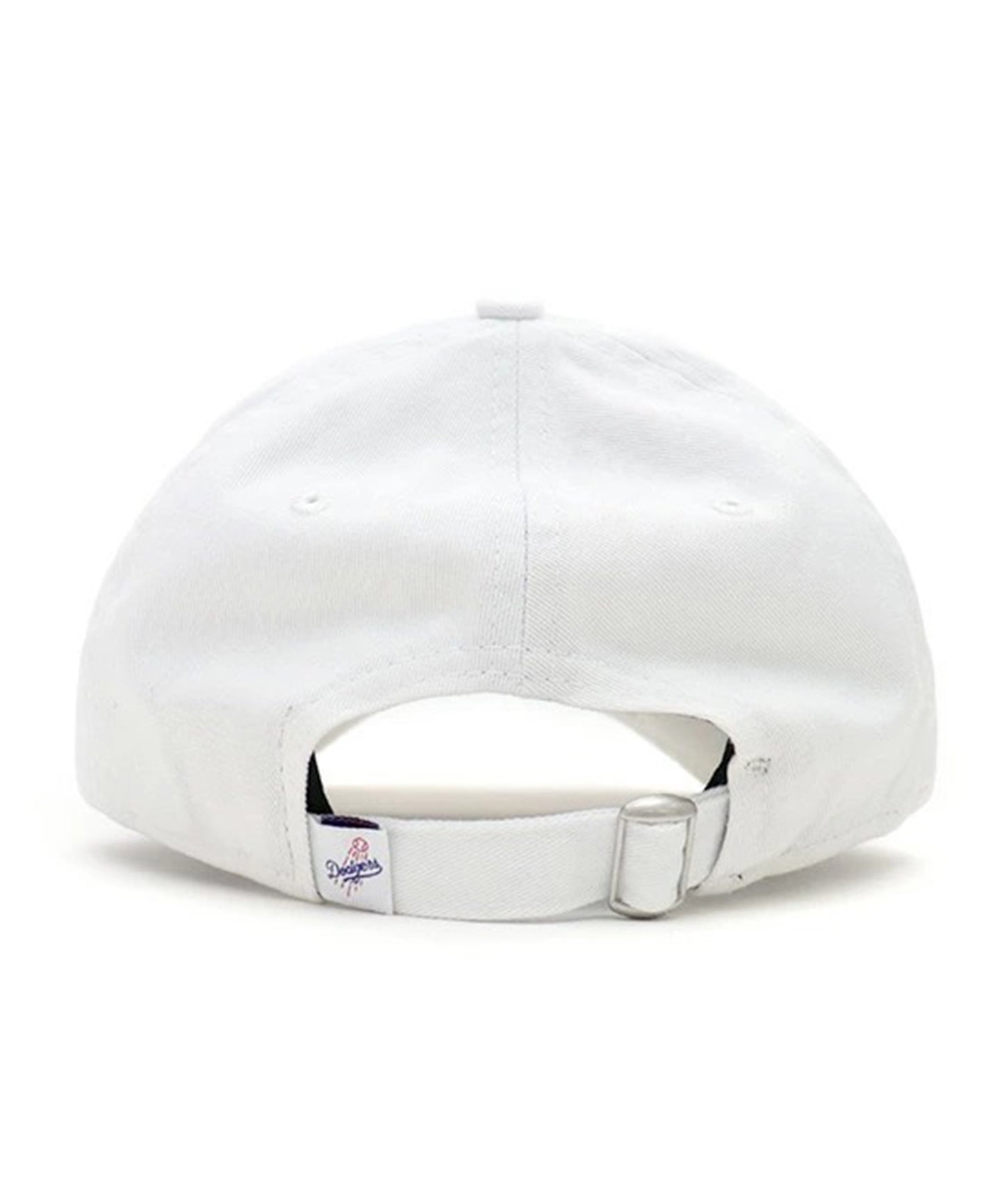 NEW ERA Los Angeles Dodgers - 9TWENTY MLB CORE CLASSIC WHI 【60235308】
