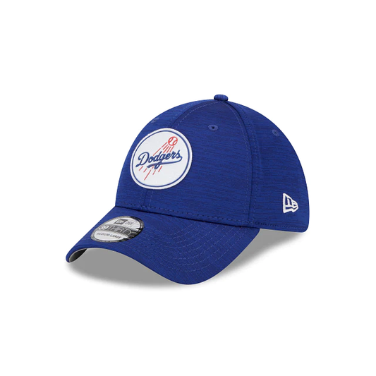 NEW ERA LOS ANGELES DODGERS MLB CLUBHOUSE 39THIRTY CAP 60301674