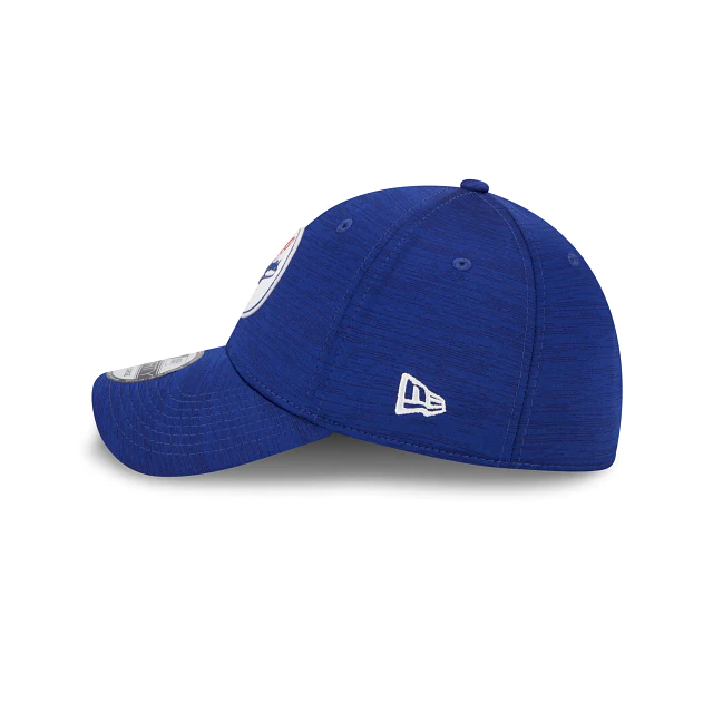 NEW ERA LOS ANGELES DODGERS MLB CLUBHOUSE 39THIRTY CAP 60301674