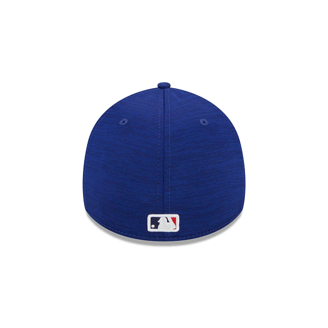 NEW ERA LOS ANGELES DODGERS MLB CLUBHOUSE 39THIRTY CAP 60301674