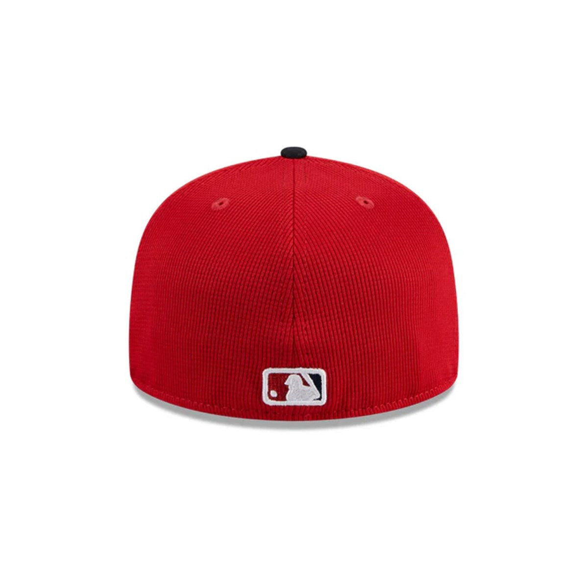 新時代華盛頓國民隊 - 59FIFTY MLB24 BP 紅色 [60436702]