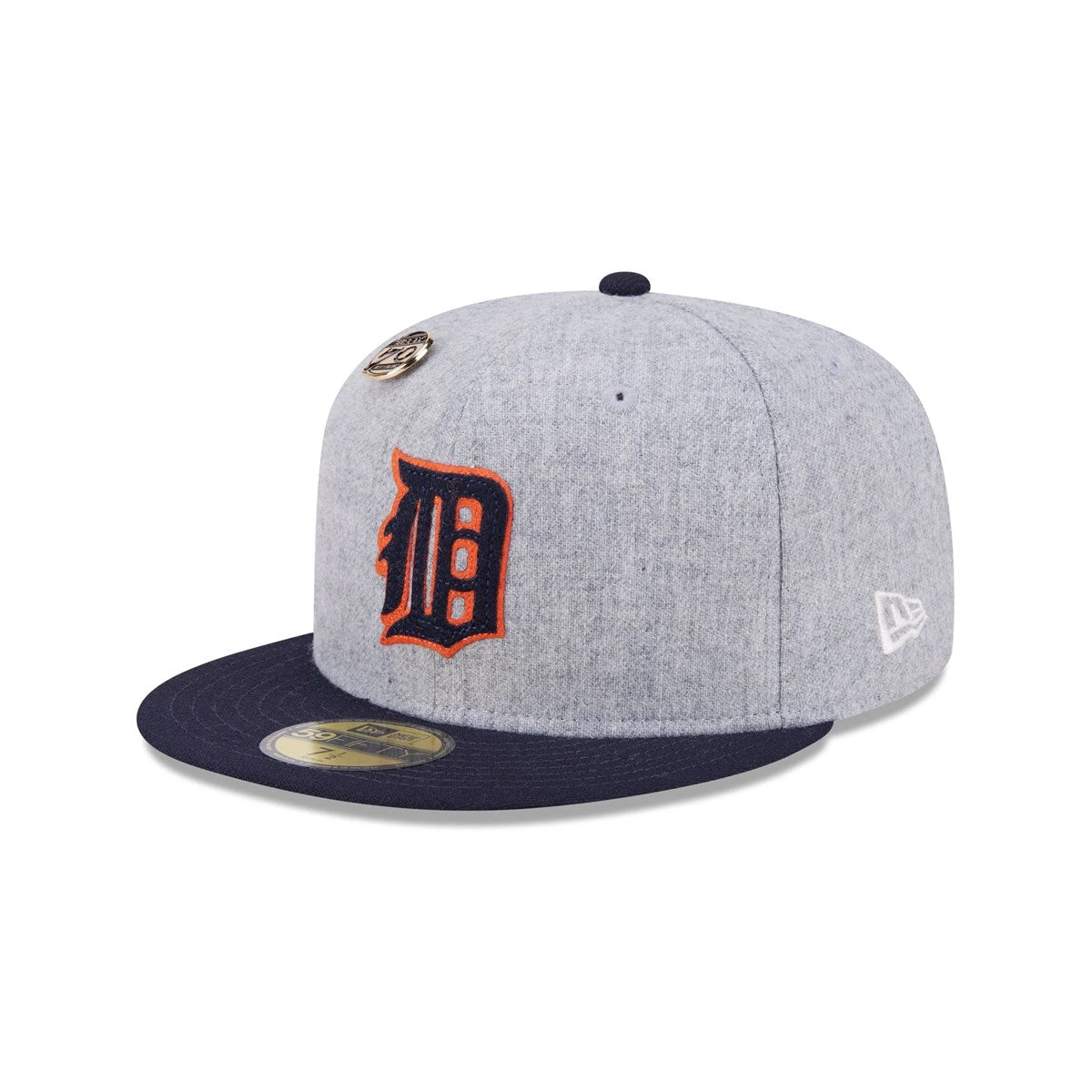 NEW ERA Detroit Tigers - 59FIFTY DAY Memorial Collection HGR JP【14334695】