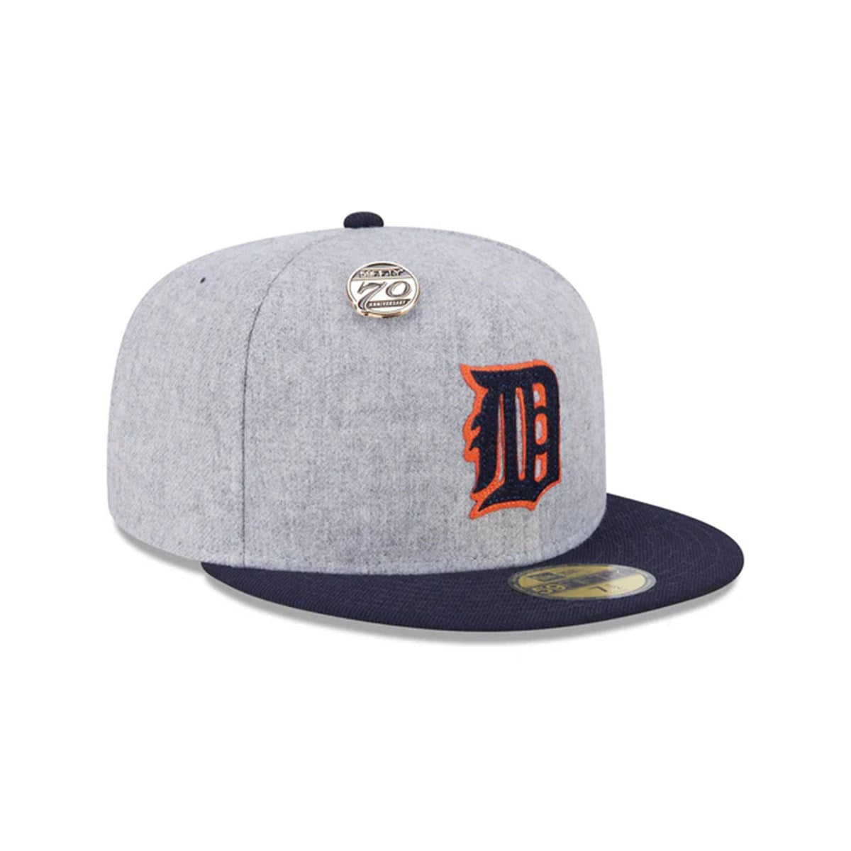 NEW ERA Detroit Tigers - 59FIFTY DAY Memorial Collection HGR JP [14334695]