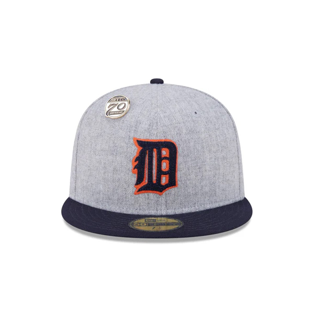 NEW ERA Detroit Tigers - 59FIFTY DAY Memorial Collection HGR JP【14334695】