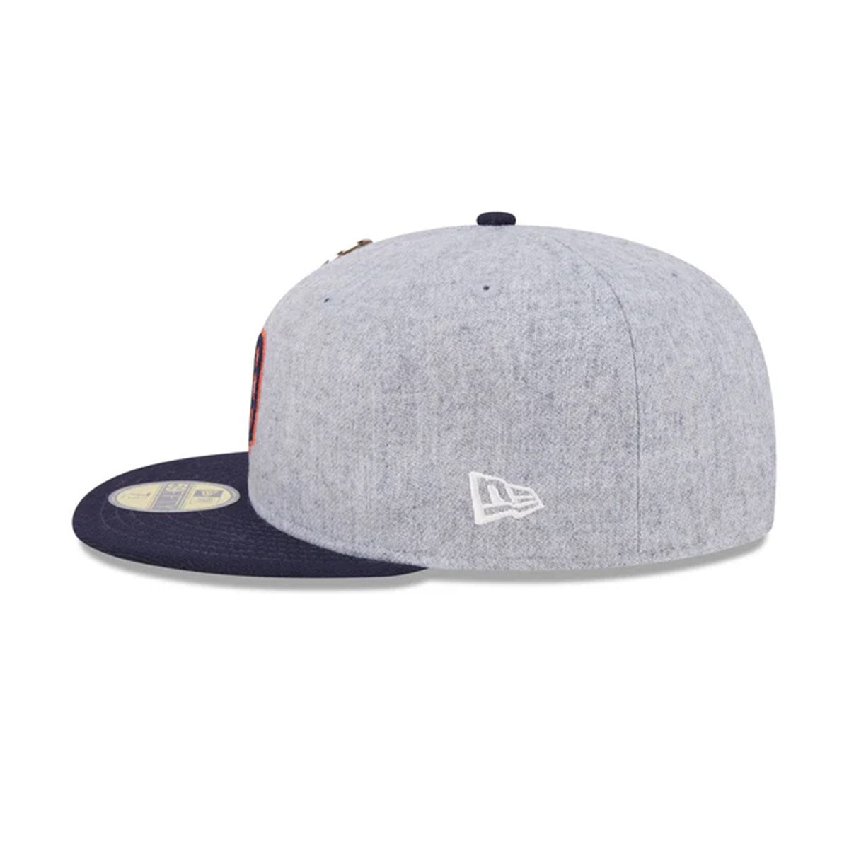 NEW ERA Detroit Tigers - 59FIFTY DAY Memorial Collection HGR JP【14334695】