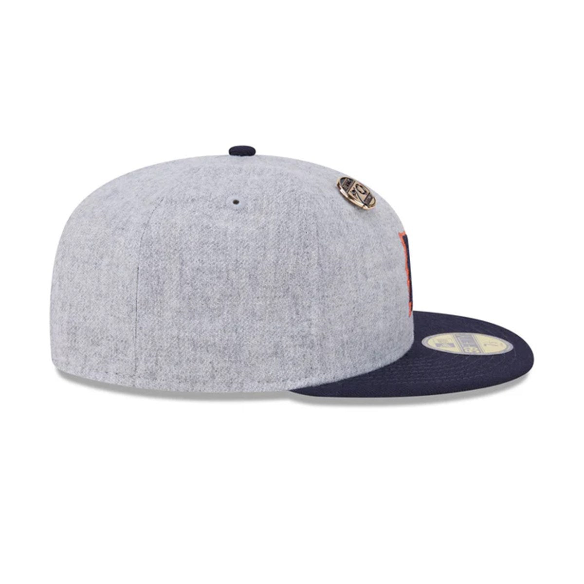 NEW ERA Detroit Tigers - 59FIFTY DAY Memorial Collection HGR JP [14334695]