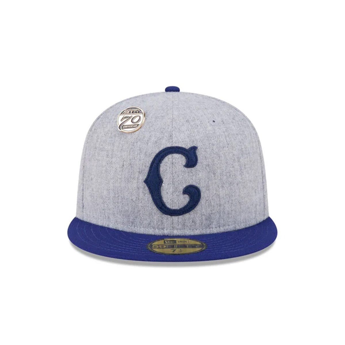 NEW ERA Chicago Cubs - 59FIFTY DAY Memorial Collection HGR JP【14334698】