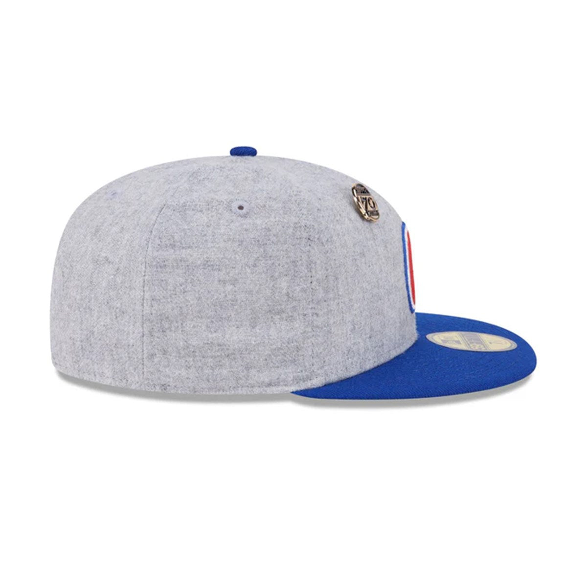 NEW ERA Atlanta Braves - 59FIFTY DAY Memorial Collection HGR JP【14334704】