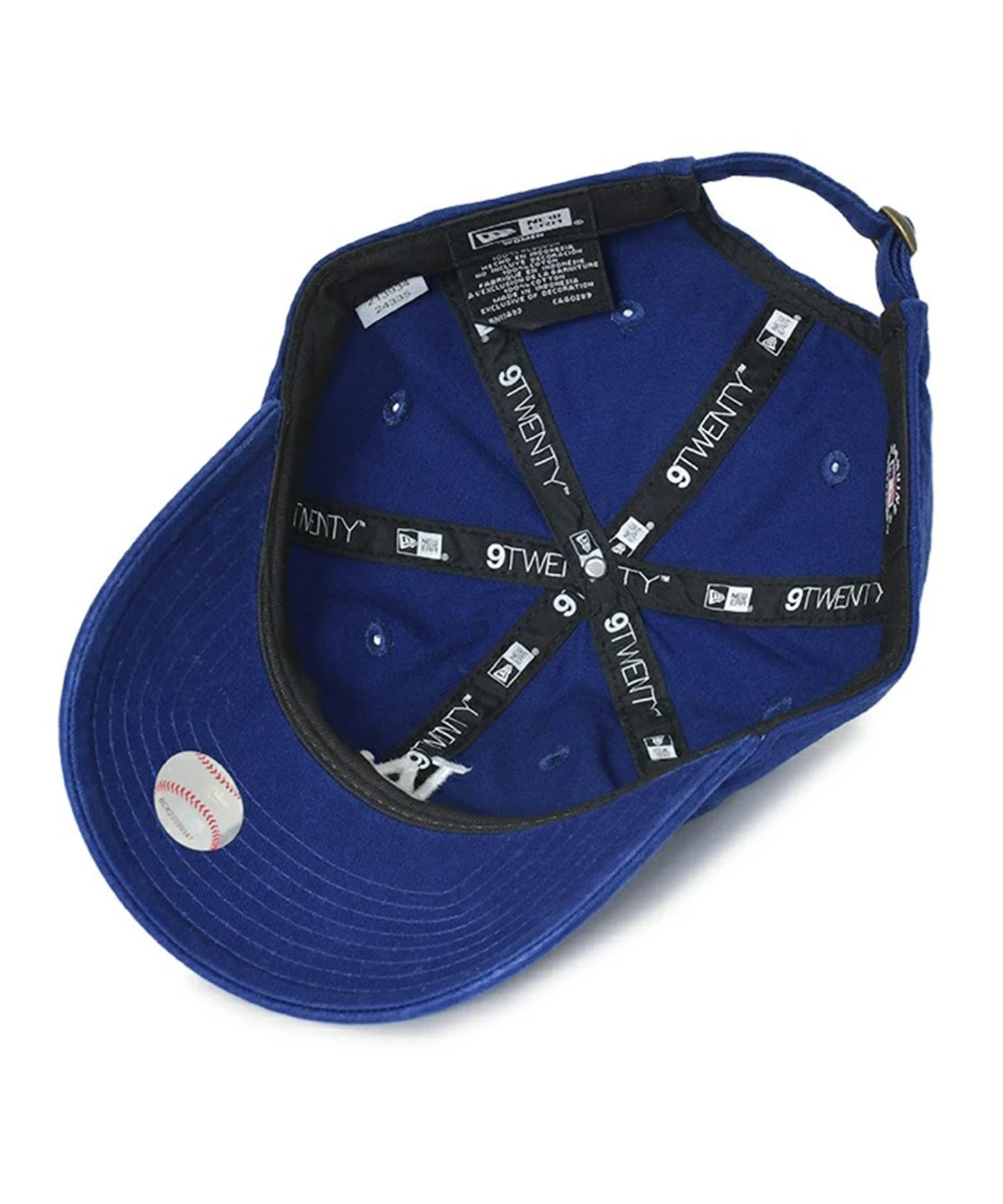 NEW ERA 920 - PREPPY TEAM 22846 LOSDOD  OTC WMNS 【60604357】