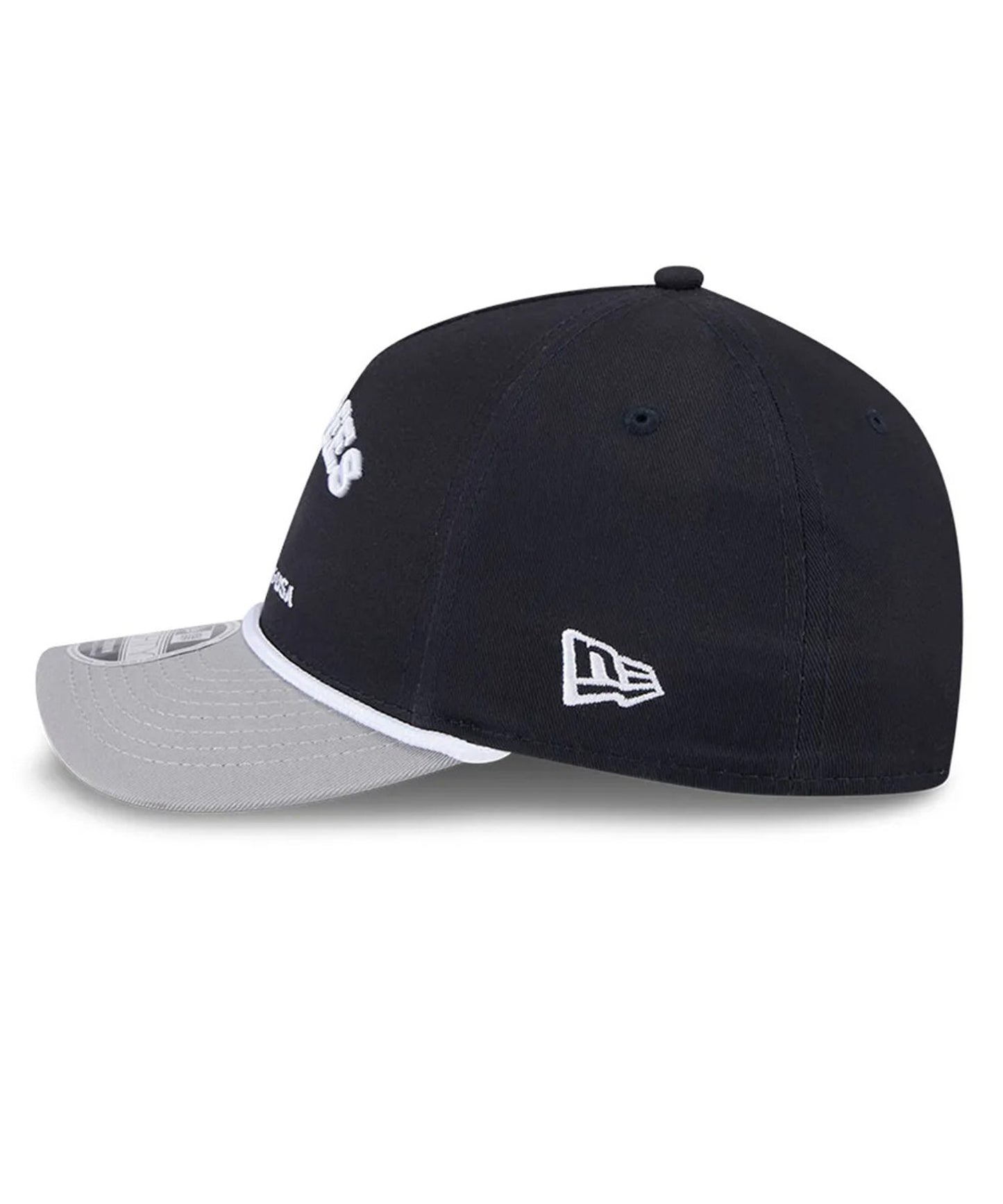 NEW ERA New York Yankees - 9FORTY MC AF 2TONE ROPE 24354 OTC 【60612714】
