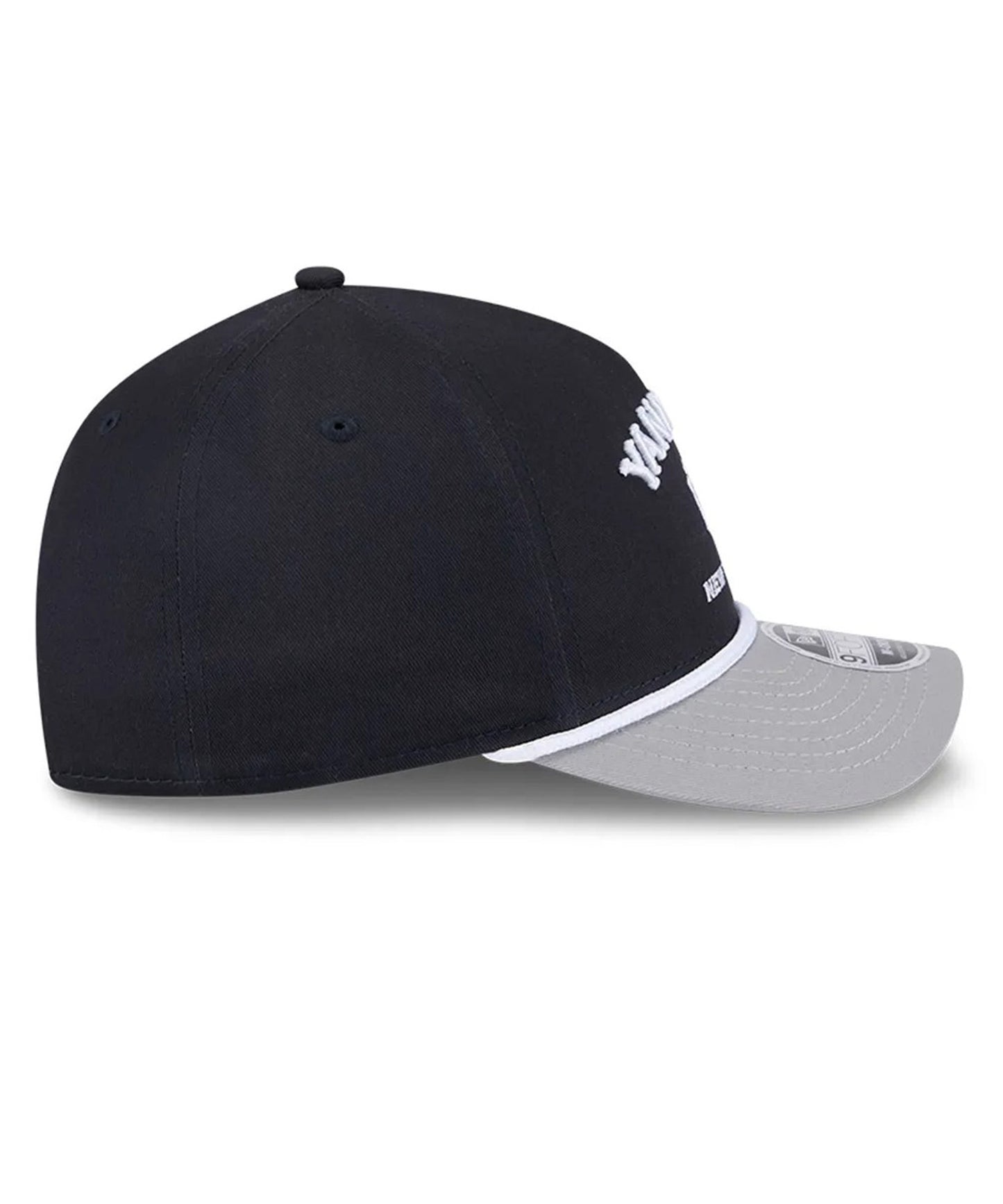 NEW ERA New York Yankees - 9FORTY MC AF 2TONE ROPE 24354 OTC 【60612714】