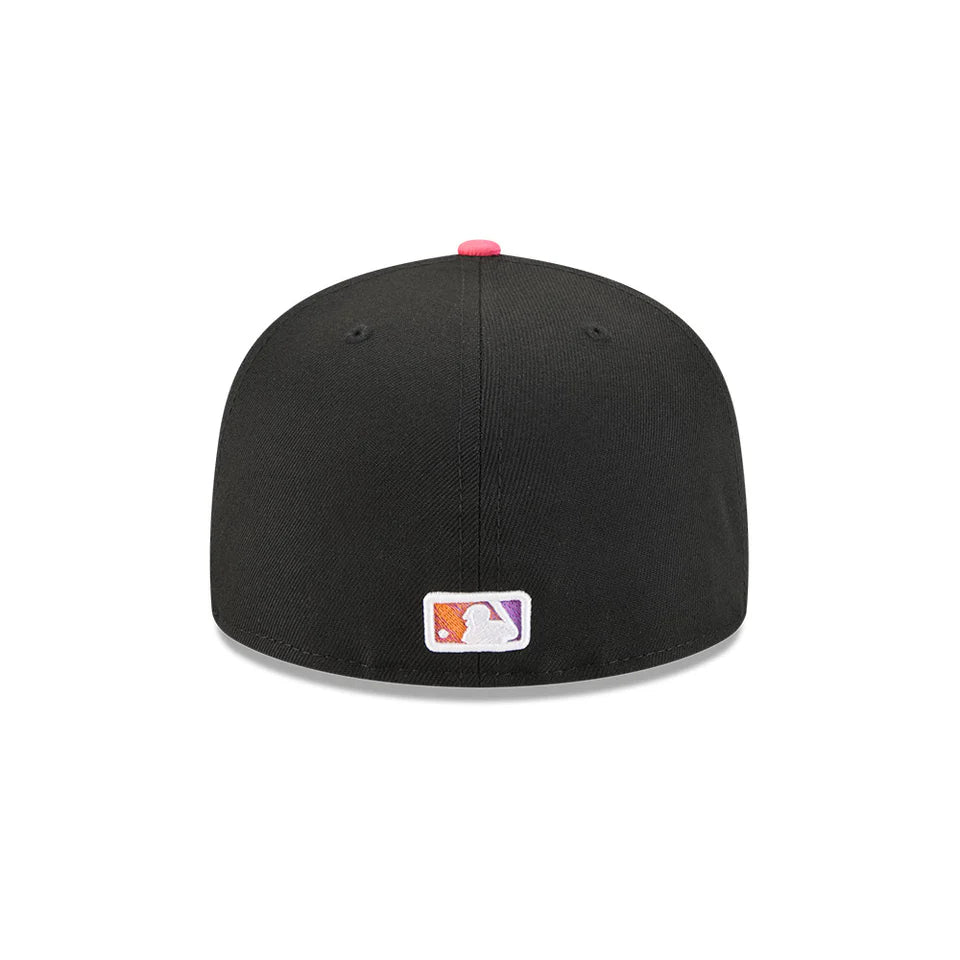 NEW ERA San Francisco Giants - 59FIFTY ON-FIELD MLB City Connect BLACK 【14521632】