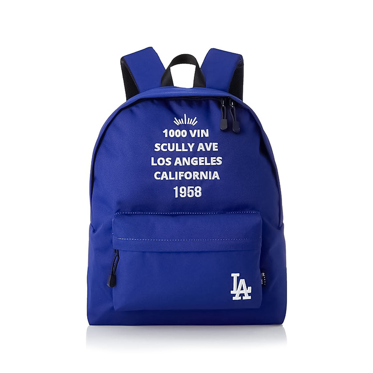 Los Angeles Dodgers MLB CORDURA BACK PACK【LA-MBBK163】