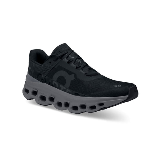 On Cloudmonster 1 W Black/Magnet Cloudmonster 1 Women's Black/Magnet [61.99024]