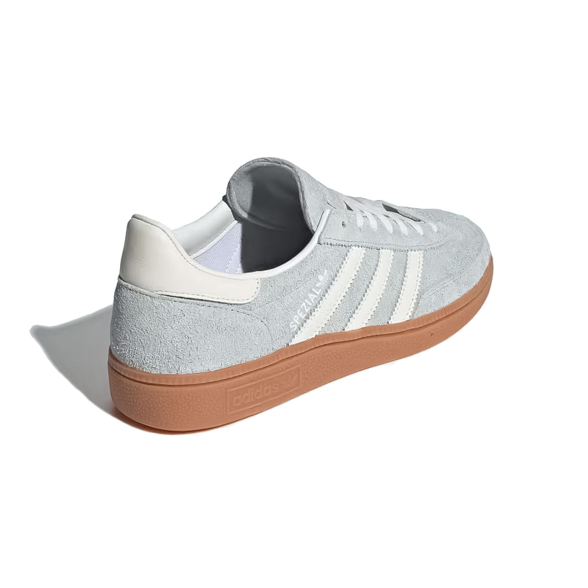 adidas adidas HANDBALL SPEZIAL W WONSIL/OWHITE/GUM アディダス ハンドボール スペツィアル ウィメンズ "ワンダーシルバー/オフホワイト/ガム"【IF6491】