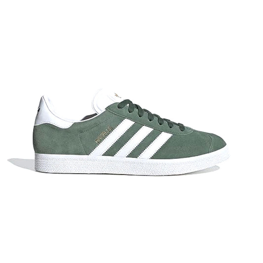 adidas アディダス GAZELLE ガゼル GREEN OXIDE グリーンオキサイド【IH2499】