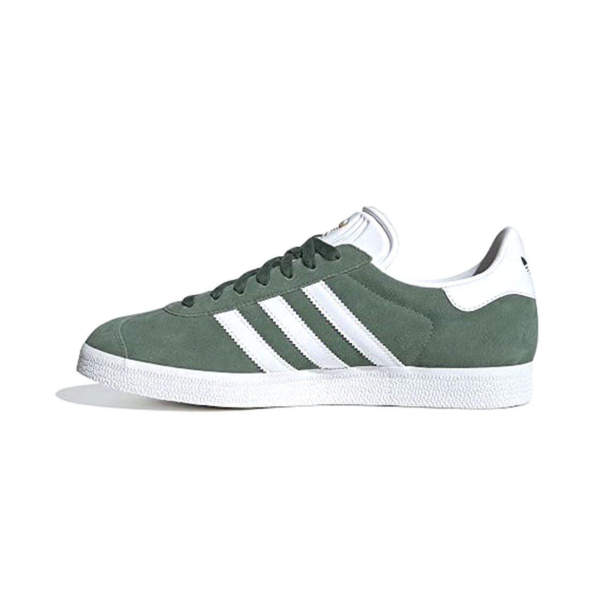 adidas アディダス GAZELLE ガゼル GREEN OXIDE グリーンオキサイド【IH2499】