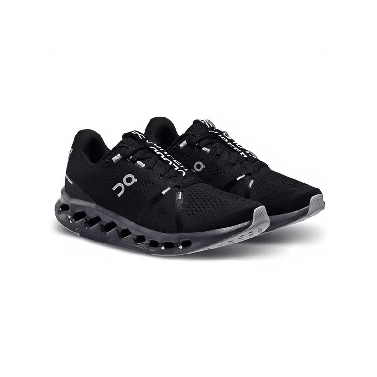 On Cloudsurfer W "All Black" Cloudsurfer Women's "All Black" [3WD10440485]