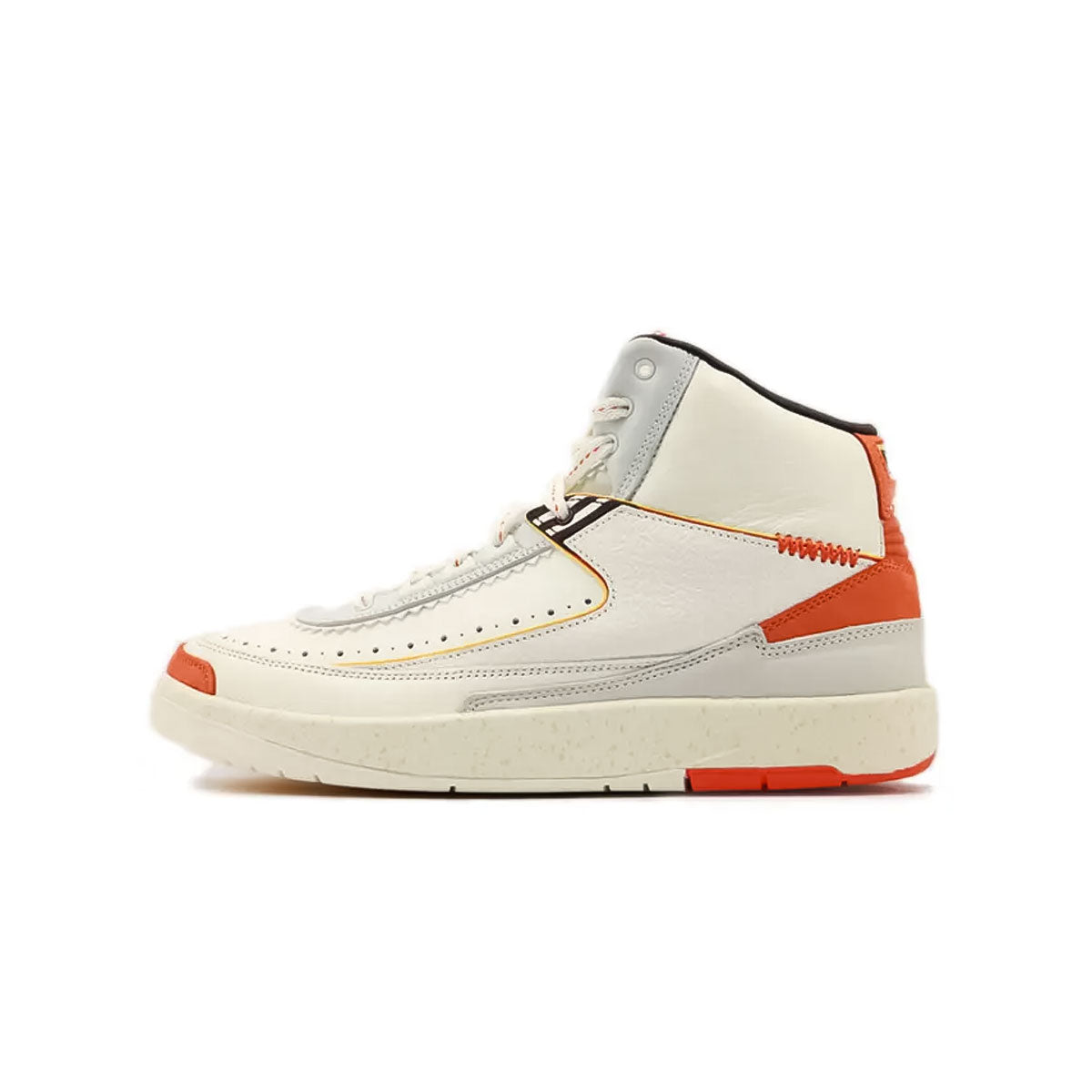 NIKE AIR JORDAN 2 RETRO SP "IVORY"ナイキ エア ジョーダン 2 レトロ SP "アイボリー" 【do5254-180】