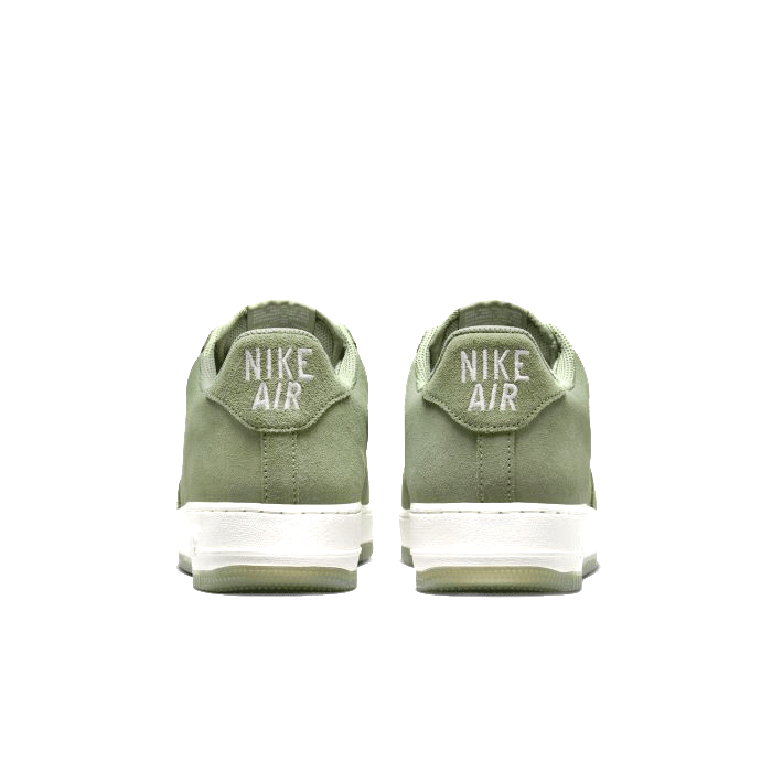 NIKE AIR FORCE 1 LOW Air Force 1 Low Jewel JEWEL/COLOR OF THE MONTH” OIL GREEN of the Month 油綠 [DV0785-300] DV0785-300