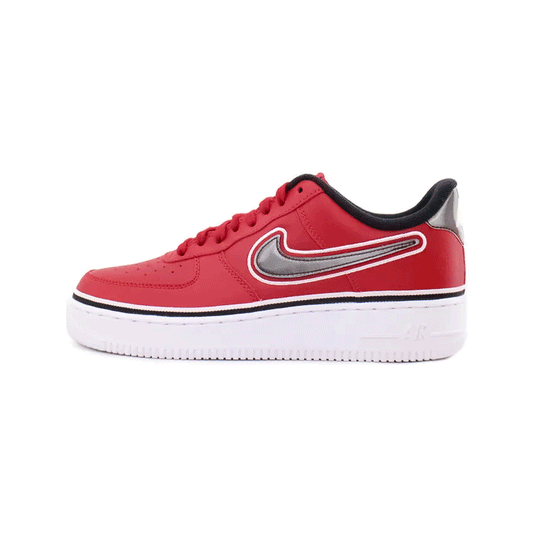 NIKE AIR FORCE 1 07 LV8 SPORT Nike Air Force 1 '07 LV8 Sport [aj7748-600]