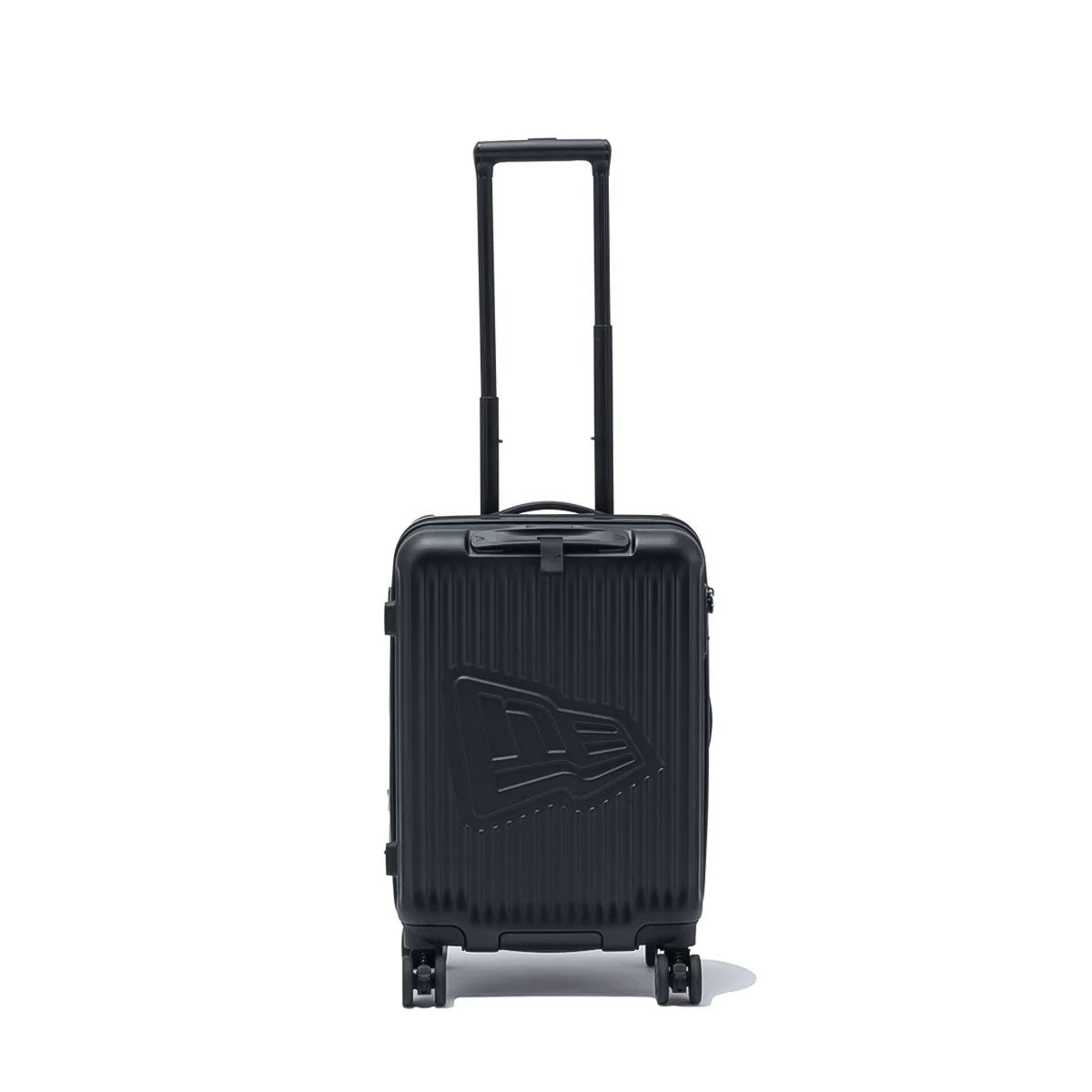 NWE ERA - WHEEL CARRY CASE 33-38L SMALL BLACK 【14409929】