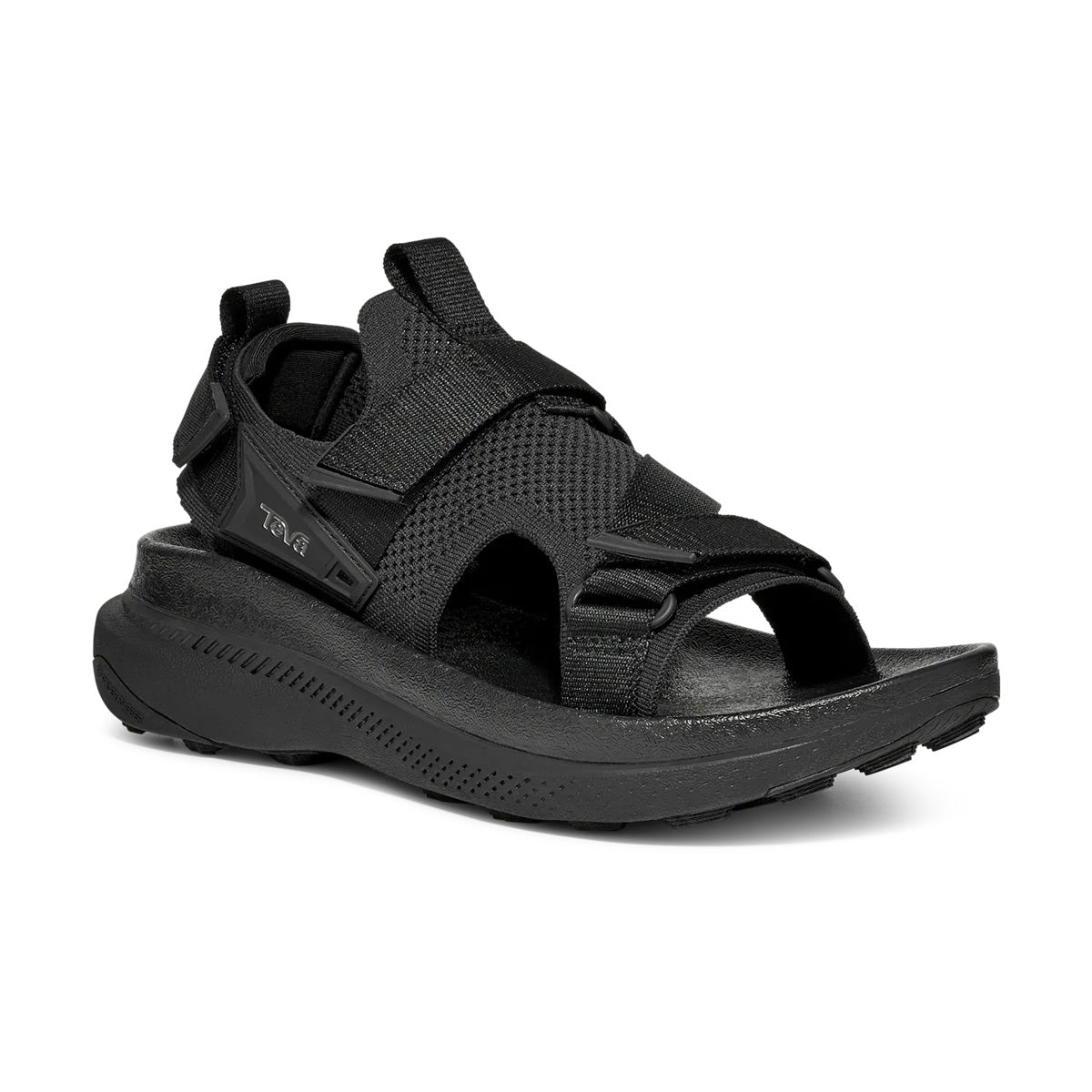 TEVA - AVENTRAIL BLACK / BLACK【1156150-BCBK】