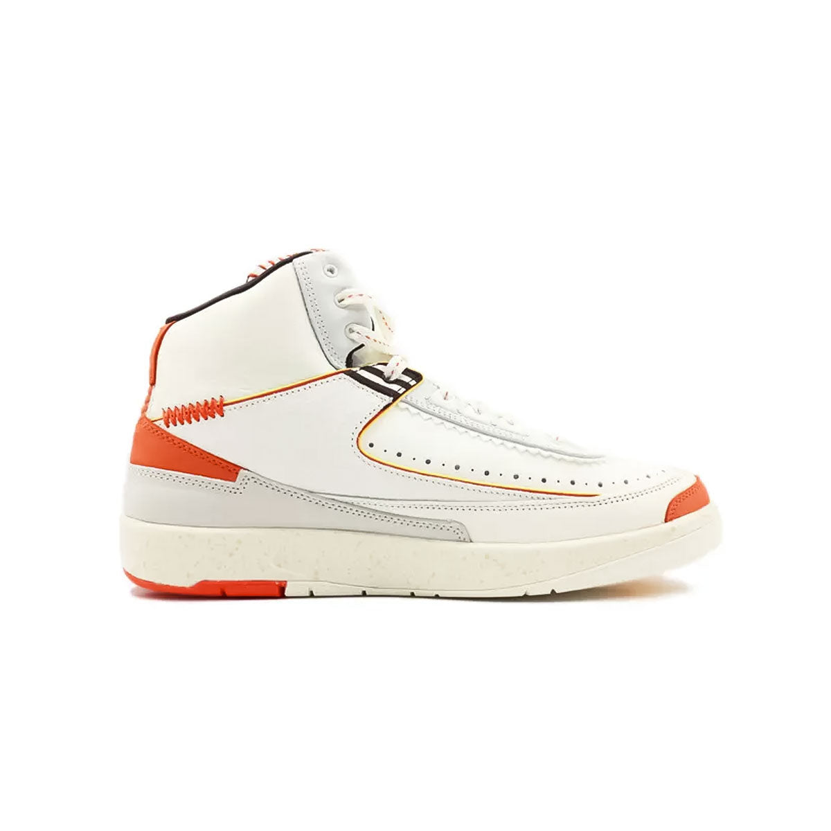 NIKE AIR JORDAN 2 RETRO SP "IVORY"ナイキ エア ジョーダン 2 レトロ SP "アイボリー" 【do5254-180】