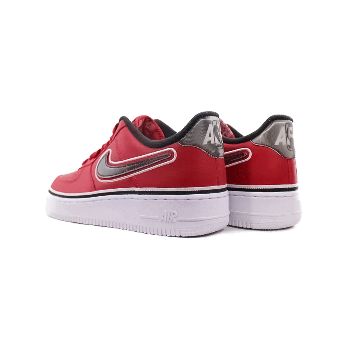 NIKE AIR FORCE 1 07 LV8 SPORT ナイキ エアフォース1 '07 LV8 スポーツ【aj7748-600】