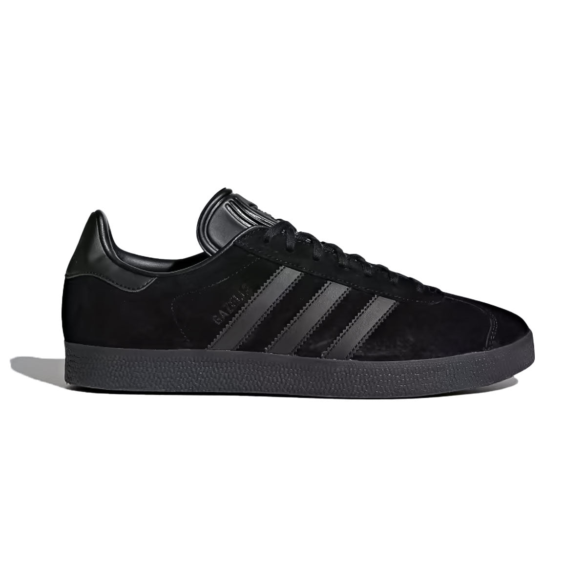 adidas GAZELLE "Core Black/Core Black" アディダス ガゼル "コアブラック/コアブラック"【CQ2809】