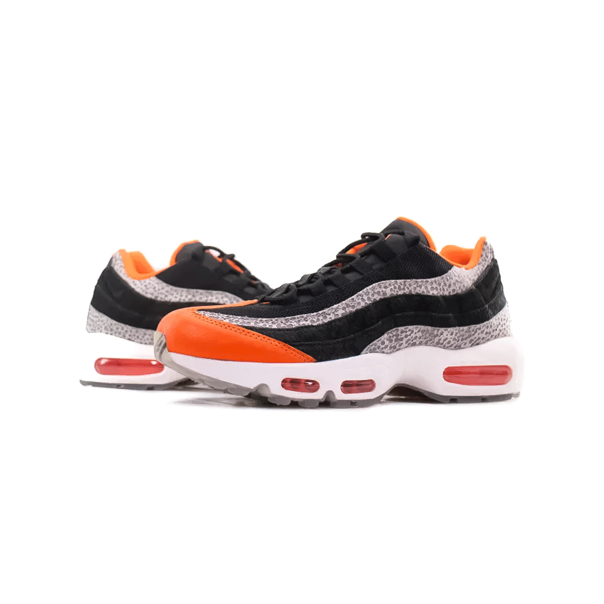 NIKE AIR MAX 95 Nike Air Max 95 [AV7014-002]