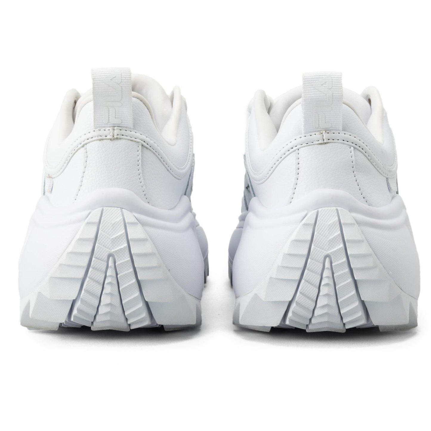 FILA TWISTER WHITE [USS24049-100]